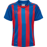 Hummel Youth Core XK Striped Short Sleeve Jersey Hummel