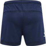 Hummel Women's Lead Poly Shorts Hummel