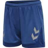 Hummel Women's Lead Poly Shorts Hummel