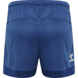 Hummel Women's Lead Poly Shorts Hummel