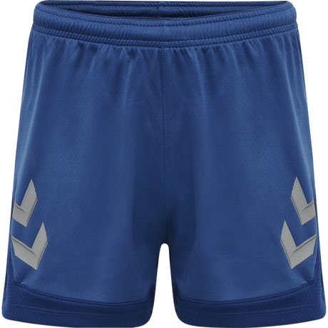 Hummel Women's Lead Poly Shorts Hummel