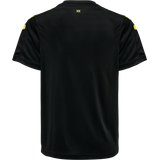 Hummel Youth Core XK Striped Short Sleeve Jersey Hummel