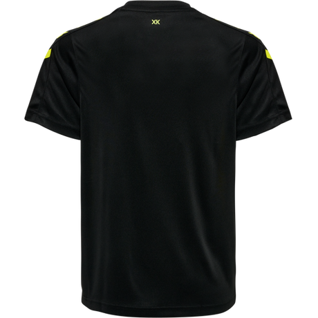 Hummel Youth Core XK Striped Short Sleeve Jersey Hummel