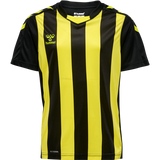 Hummel Youth Core XK Striped Short Sleeve Jersey Hummel
