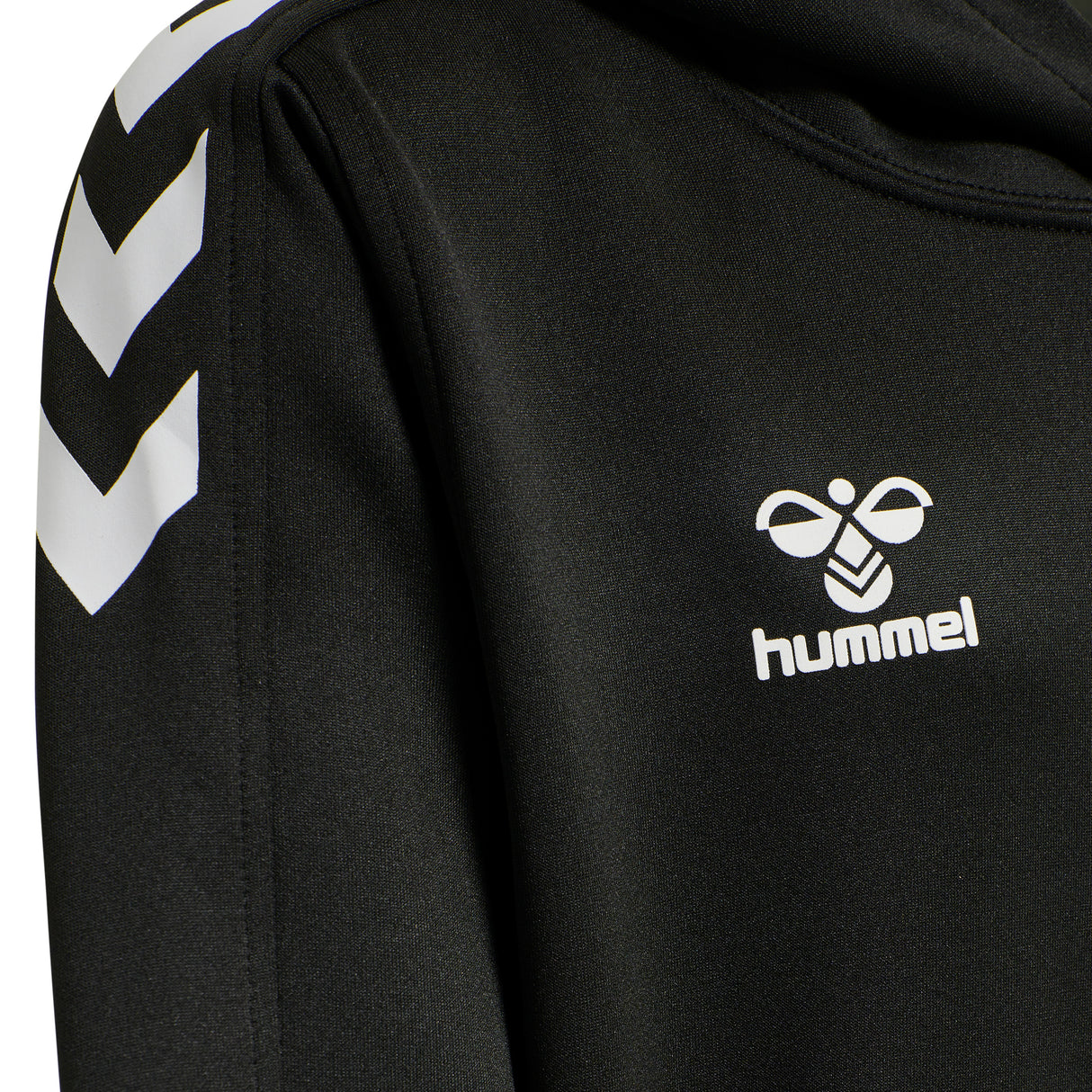 Hummel Youth Core XK Poly Sweat Hoodie Hummel