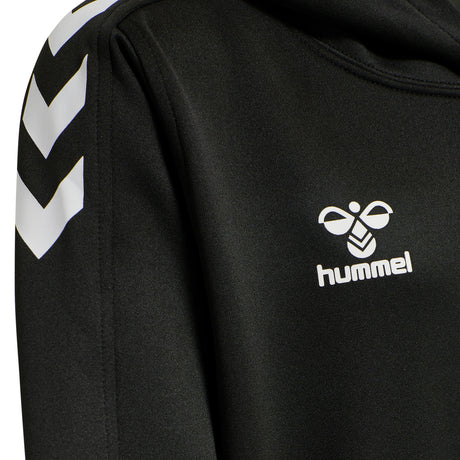 Hummel Youth Core XK Poly Sweat Hoodie Hummel
