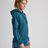 Hummel Women's Core XK Poly Sweat Hoodie Hummel