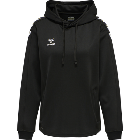 Hummel Women's Core XK Poly Sweat Hoodie Hummel