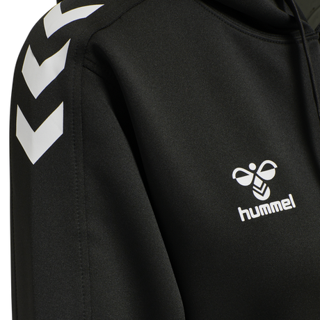 Hummel Women's Core XK Poly Sweat Hoodie Hummel