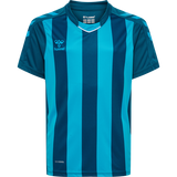 Hummel Youth Core XK Striped Short Sleeve Jersey Hummel