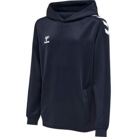 Hummel Youth Core XK Poly Sweat Hoodie Hummel