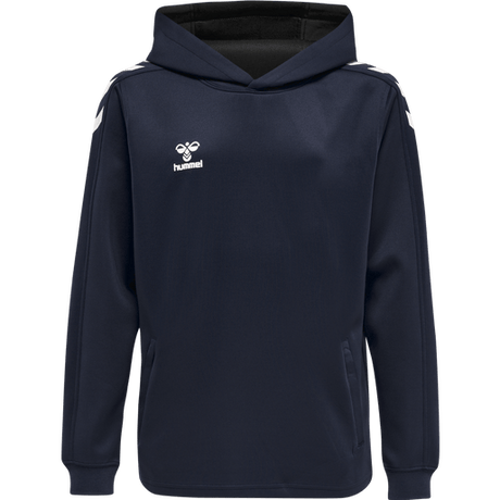 Hummel Youth Core XK Poly Sweat Hoodie Hummel