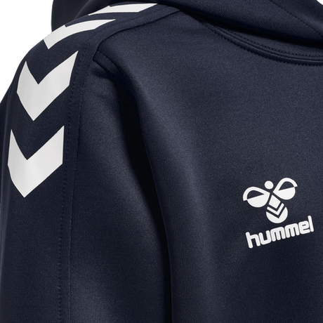 Hummel Youth Core XK Poly Sweat Hoodie Hummel