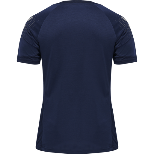Hummel Men's Lead Short Sleeve Poly Jersey Hummel
