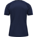 Hummel Men's Lead Short Sleeve Poly Jersey Hummel