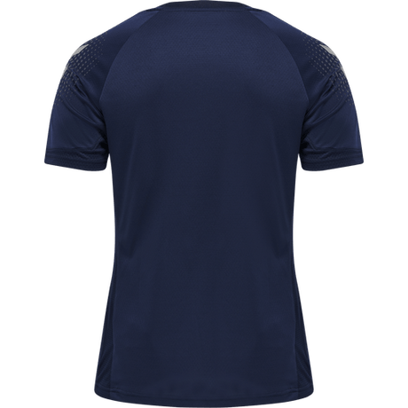 Hummel Men's Lead Short Sleeve Poly Jersey Hummel