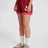 Hummel Women's Lead Poly Shorts Hummel