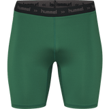 Hummel Men's First Performance Tight Shorts Hummel