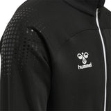 Hummel Men's Lead Poly Zip Jacket Hummel