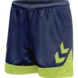 Hummel Women's Lead Poly Shorts Hummel