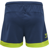Hummel Women's Lead Poly Shorts Hummel