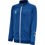 Hummel Youth Lead Poly Zip Jacket Hummel