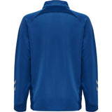 Hummel Youth Lead Poly Zip Jacket Hummel