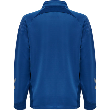 Hummel Youth Lead Poly Zip Jacket Hummel