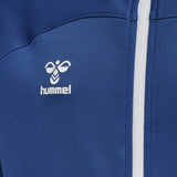 Hummel Youth Lead Poly Zip Jacket Hummel