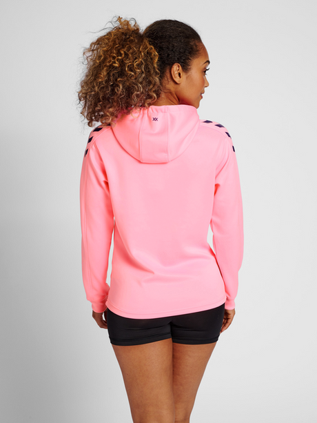 Hummel Women's Core XK Poly Sweat Hoodie Hummel