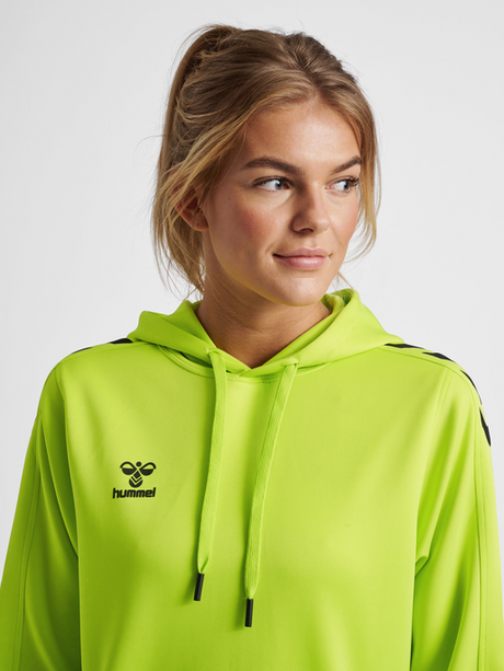 Hummel Women's Core XK Poly Sweat Hoodie Hummel