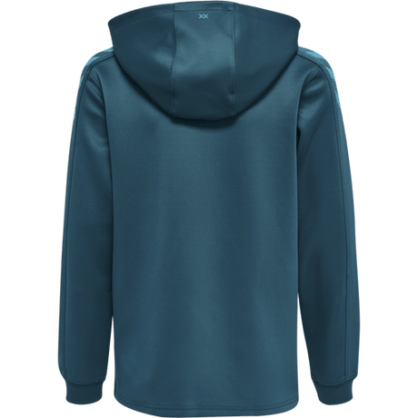 Hummel Youth Core XK Poly Sweat Hoodie Hummel