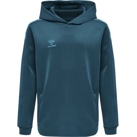 Hummel Youth Core XK Poly Sweat Hoodie Hummel