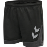 Hummel Women's Lead Poly Shorts Hummel