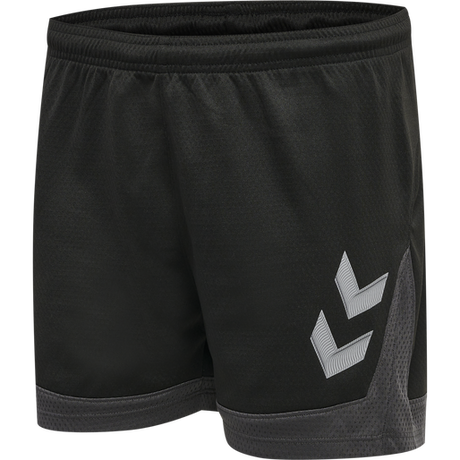 Hummel Women's Lead Poly Shorts Hummel