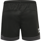 Hummel Women's Lead Poly Shorts Hummel