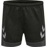 Hummel Women's Lead Poly Shorts Hummel