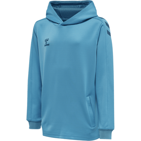 Hummel Youth Core XK Poly Sweat Hoodie Hummel