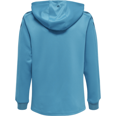 Hummel Youth Core XK Poly Sweat Hoodie Hummel