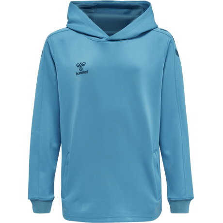 Hummel Youth Core XK Poly Sweat Hoodie Hummel