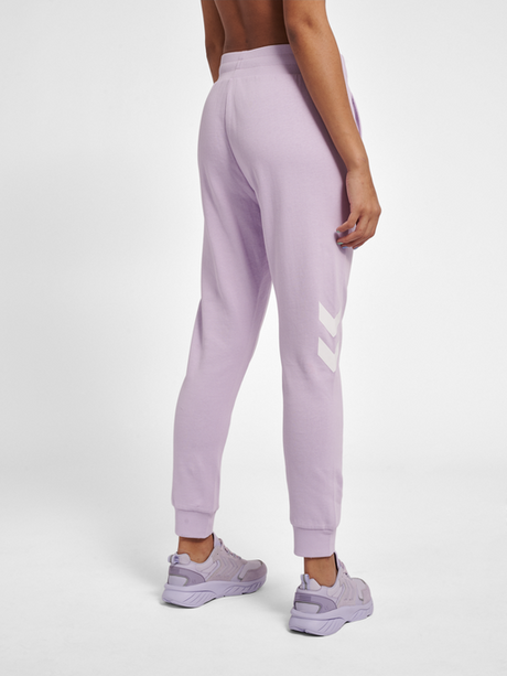 Hummel Women's Legacy Tapered Pants Hummel