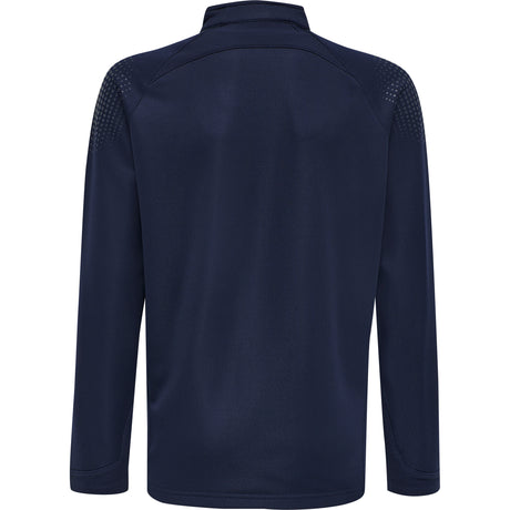 Hummel Youth Lead Poly Zip Jacket Hummel
