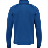 Hummel Men's Lead Poly Zip Jacket Hummel