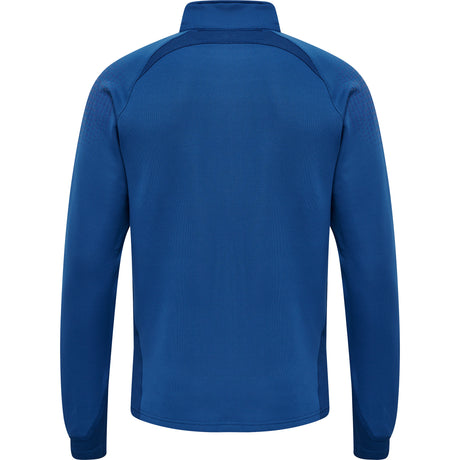 Hummel Men's Lead Poly Zip Jacket Hummel