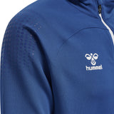 Hummel Men's Lead Poly Zip Jacket Hummel