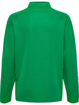 Hummel Youth Lead Poly Zip Jacket Hummel