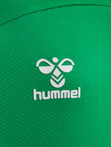 Hummel Youth Lead Poly Zip Jacket Hummel