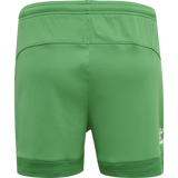 Hummel Women's Lead Poly Shorts Hummel