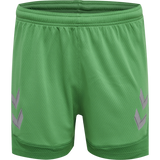 Hummel Women's Lead Poly Shorts Hummel