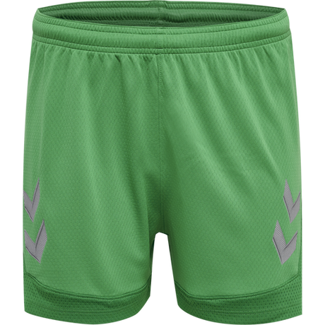 Hummel Women's Lead Poly Shorts Hummel